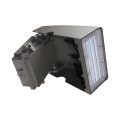 interior or outdoor 10KV SPD led rotatable wall pack light